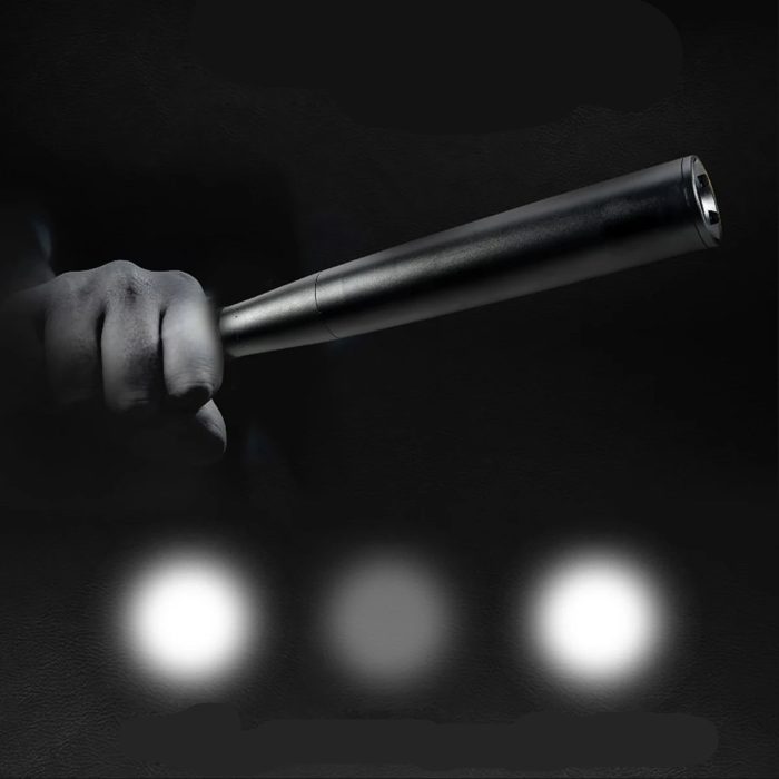 LED_safety_lamp_in_baseball_bat_design_3800_lumen_aluminum_flashlight_for_emergency___protection_5