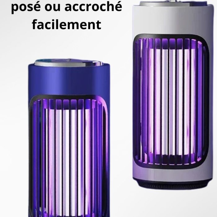 LampeXIAOMIphoto