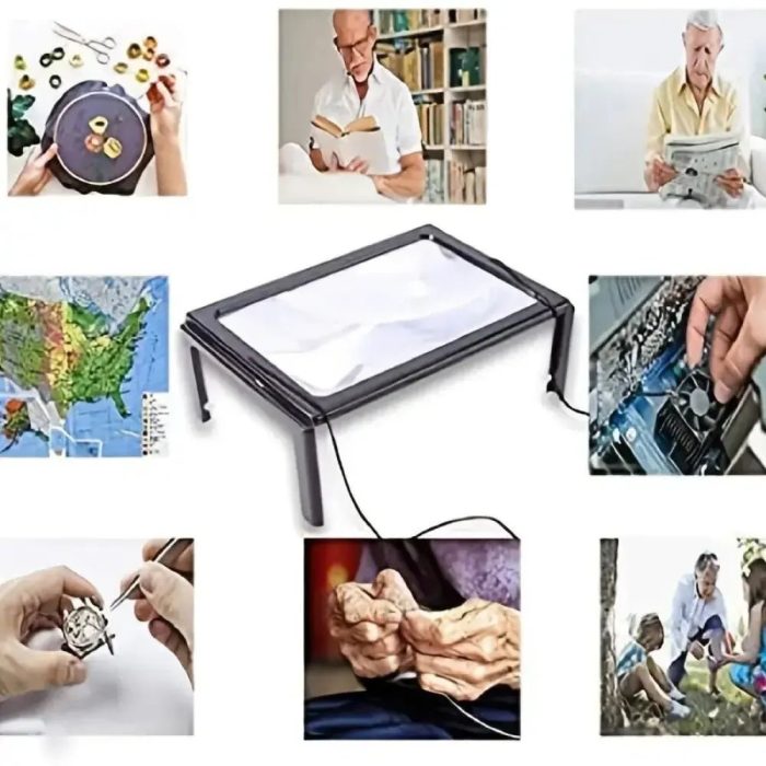 MAGNADESK__Faltbare_3-fache_Tischlupe_mit_LED-Beleuchtung_1