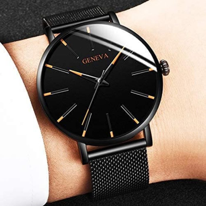 Montre_Homme_Luxe_Ultra-Mince_en_Acier_Inoxydable__Elegance_Moderne_7