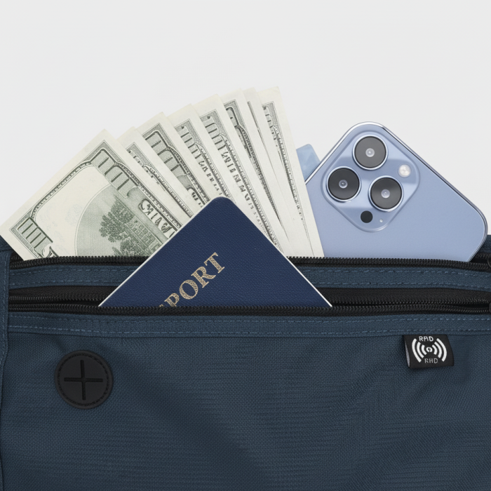 SacocheVoyageAntivolBleudetails