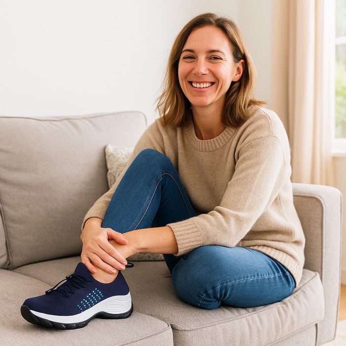chaussure-hallux-valgus-femme-chaussure-orthopedique