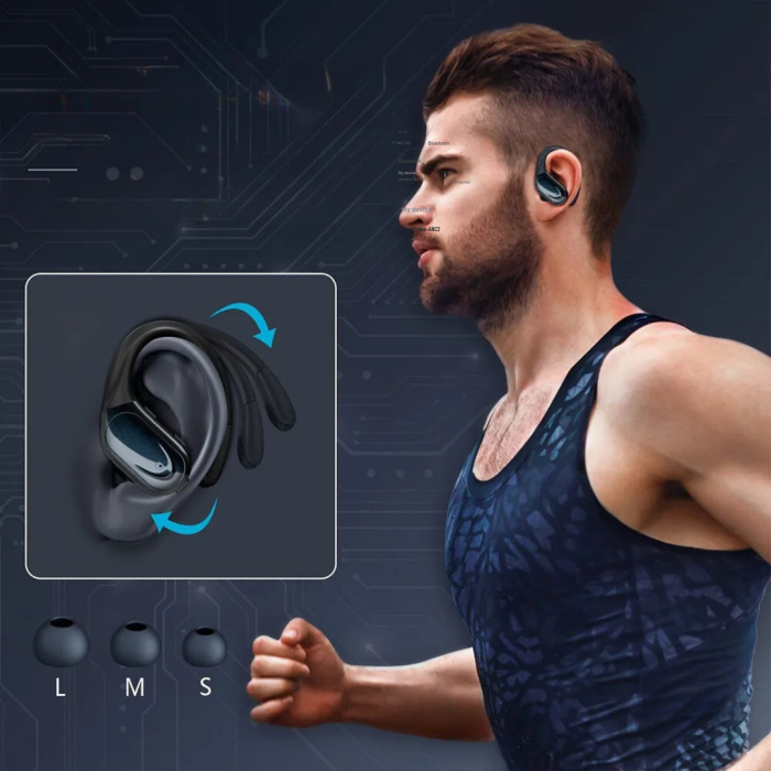 earphones