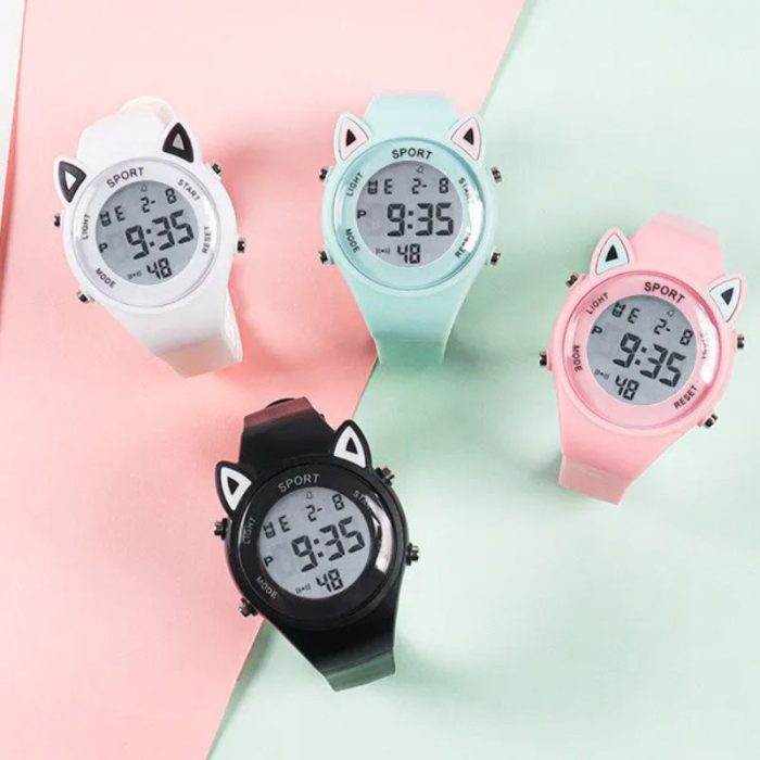 montre_chat_digitale_enfant_1