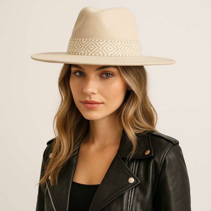 shooting_studio_femme_fedora_beige