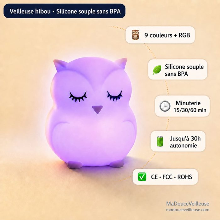 veilleuse_silicone_sanas_bpa_hibou_pour_enfant_et_bebe